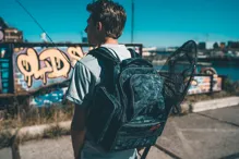BERKLEY Batoh URBN Back Pack (4)