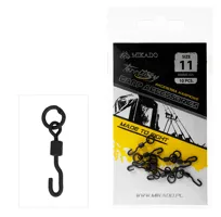 MIKADO Obratlík Ronnie rig (10ks)
