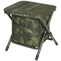 GIANTS FISHING Skladací stolík s taškou Folding Table with Bag (40x33.5x41cm) (4)