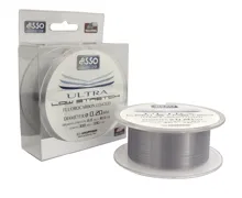 ASSO Vlasec Ultra Low Stretch (300m)