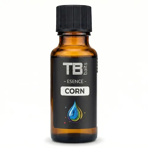 TB Baits Esencia Corn 20ml