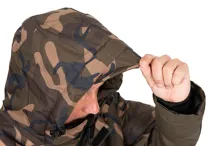 FOX Zimný Oblek Khaki Camo Wintersuit (7)