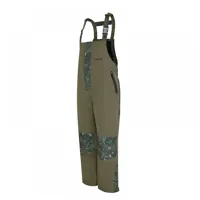 TRAKKER Nohavice TechPro Thermal Bib and Brace