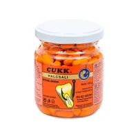 CUKK Farebná Kukurica oranžová Special, 125g