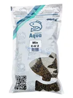 AQUA GARANT Pelety Mix CU 800g