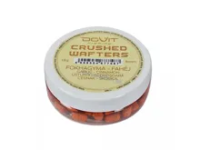 DOVIT Crushed Wafter Cesnak/Škorica 8mm, 18g