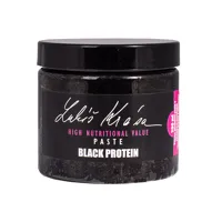 LK BAITS Lukas Krasa Boilies Paste Black Protein 200ml (1)
