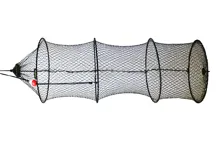DELPHIN Úlovková sieť Base 35/80cm