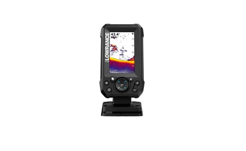 LOWRANCE Sonar Eagle 4x