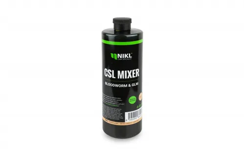 NIKL CSL Mixer 500ml