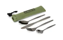 TRAKKER Sada príborov Armolife Cutlery Set