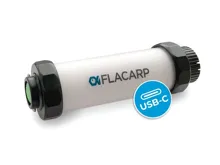 FLACARP Vodotesné LED svetlo FL7 s príposluchom a USB-C konektorom FLACARP Vodotesné LED svetlo FL7 s príposluchom a USB-C konektorom