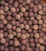 THE ULTIMATE Boilie The Secret 1kg (43)