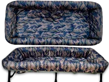 LK Baits Podložka Camo Styl Cradle (115×58cm)