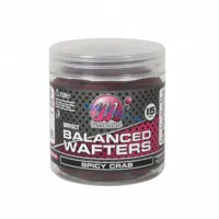 MAINLINE High Impact Balanced Wafters Spicy Crab 15mm, 250ml