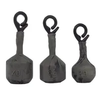 GIANTS FISHING Záťaž Back lead System (2ks)