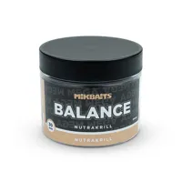 MIKBAITS Mega Balance ManiaQ NutraKrill 30mm, 300ml