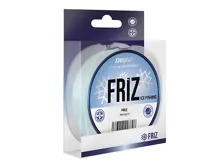 DELPHIN Vlasec Friz, ľadová biela, 150m