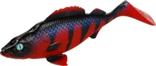 MIKADO Nástraha MFT Perch 21cm Red Perch, 1ks