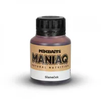 MIKBAITS ManiaQ ultra dip Slaneček (125ml)