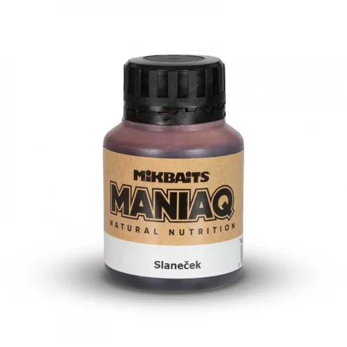 MIKBAITS ManiaQ ultra dip Slaneček (125ml)