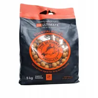 THE ULTIMATE Boilie Essential Sweet Banana 24mm, 5kg