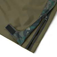 TRAKKER Nohavice TechPro Thermal Bib and Brace (3)