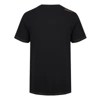 SVARTZONKER T-SHIRT BLACK 2XL - 1551283 (2)