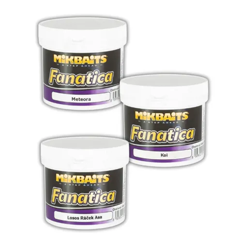 MIKBAITS Fanatica cesto (200g)