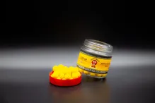 DUDI BAIT Pop-up Pineapple+Nbutyric Acid 20g