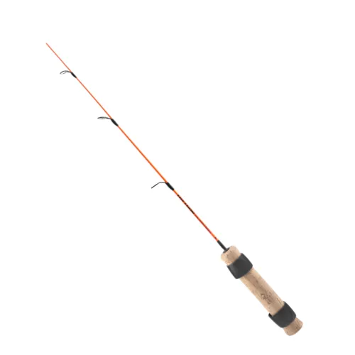 MIKADO Prút na dierky Trython Ice Mormyshka 50cm (1diel)