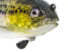 WESTIN Nástraha Tommy The Trout Multi Jointed R2F Real Rainbow Trout  20 cm 105 g (1)