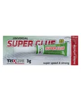 TRIXLINE Sekundové lepidlo Trixline 3g TRG 310
