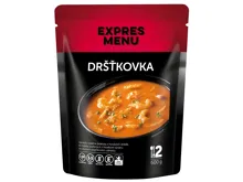 EXPRES MENU Držková polievka 600g (2 porcie)