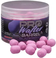 STARBAITS Wafter Pro Blackberry 14mm, 50g