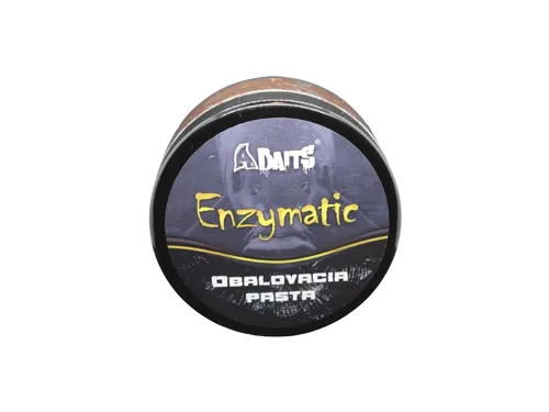 A BAITS Obalovacia pasta Enzymatic Squid, 350g
