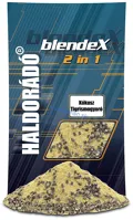 HALDORADO Krmivo BlendeX 2v1 Kokos/Tigrí Orech (1kg)