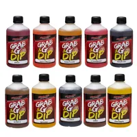 STARBAITS Dip G&amp;G Global (500ml)
