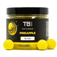 TB BAITS Pop-Up Pineapple + NHDC (65g)