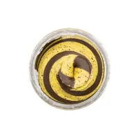 BERKLEY Cesto na pstruhy PowerBait® Trout Bait Fruits Banana Boost, Ovocné 50 g BERKLEY Cesto na pstruhy PowerBait® Trout Bait Fruits Banana Boost, Ovocné 50 g