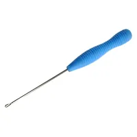 GIANTS FISHING Ihla Baiting Needle Blue 10cm
