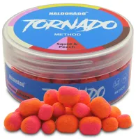 HALDORADO Tornado Method Squid/Broskyňa 6/8mm, 30g