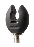 ZFISH Rohatinka Rubber Rod Rest Black (1ks)