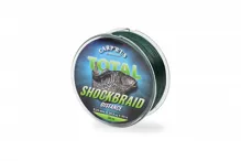 CARP´R´US Šoková šnúra Shock Braid Distance, 50m