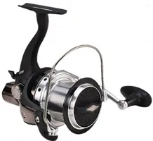 TICA Galant Long Cast 5000