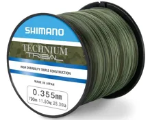 SHIMANO Vlasec Line Technium Tribal Camou (2)