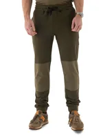 TRAKKER Tepláky TechPro KD Joggers (4)