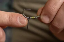 CARP´R´US Trn na nástrahu Bait Spike & Ring Small 12mm, 10ks (5)