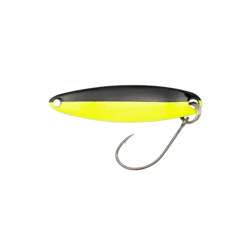BERKLEY Plandavka AGS Sukoshi Chartreuse Black 3,5g