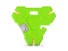 DELPHIN Zvliekač a doťahovač MultiSkin